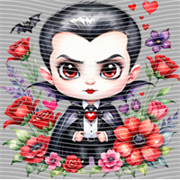 Valentine's Day-QRJ  381